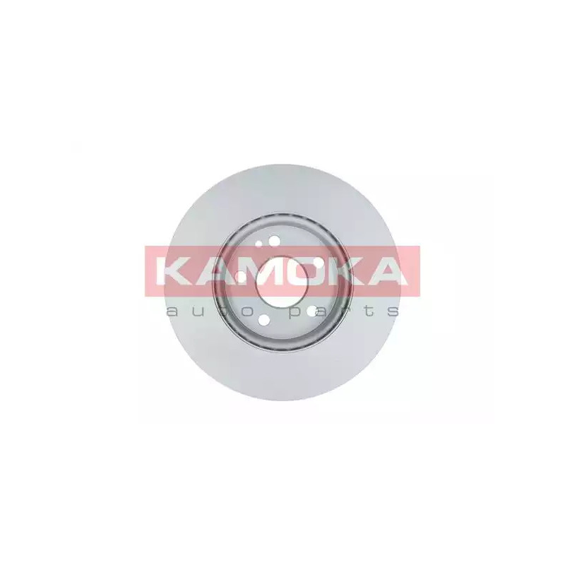 Stabdžių diskas  KAMOKA 1031114