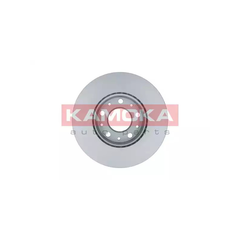 Stabdžių diskas  KAMOKA 103139