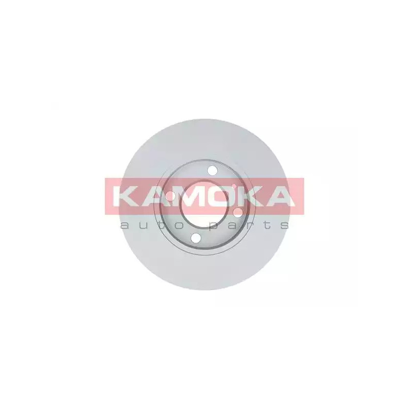 Stabdžių diskas  KAMOKA 1031624