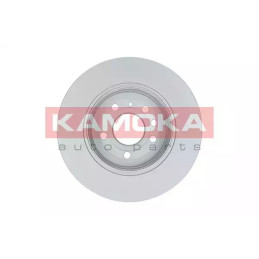 Stabdžių diskas  KAMOKA 1031622