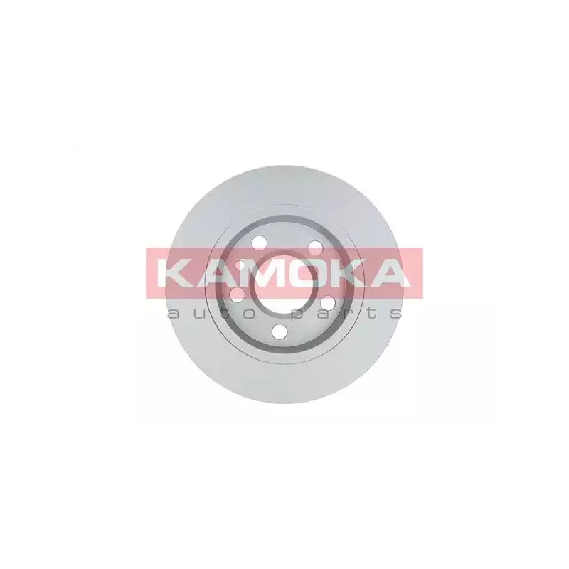 Stabdžių diskas  KAMOKA 1031694