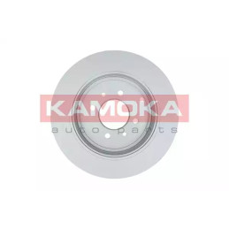 Stabdžių diskas  KAMOKA 1031738