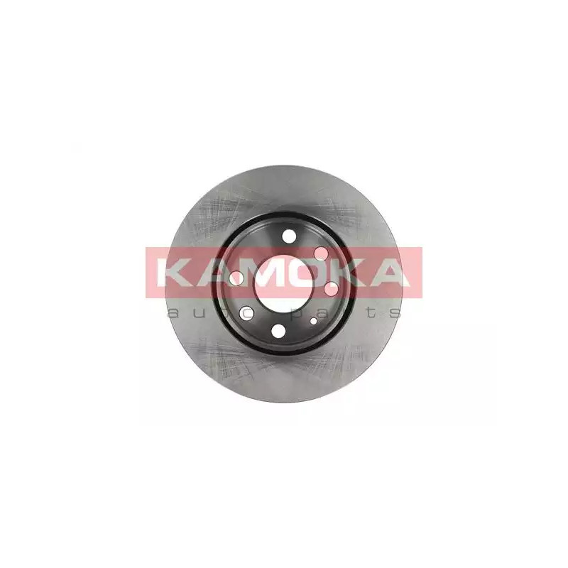 Stabdžių diskas  KAMOKA 1032260