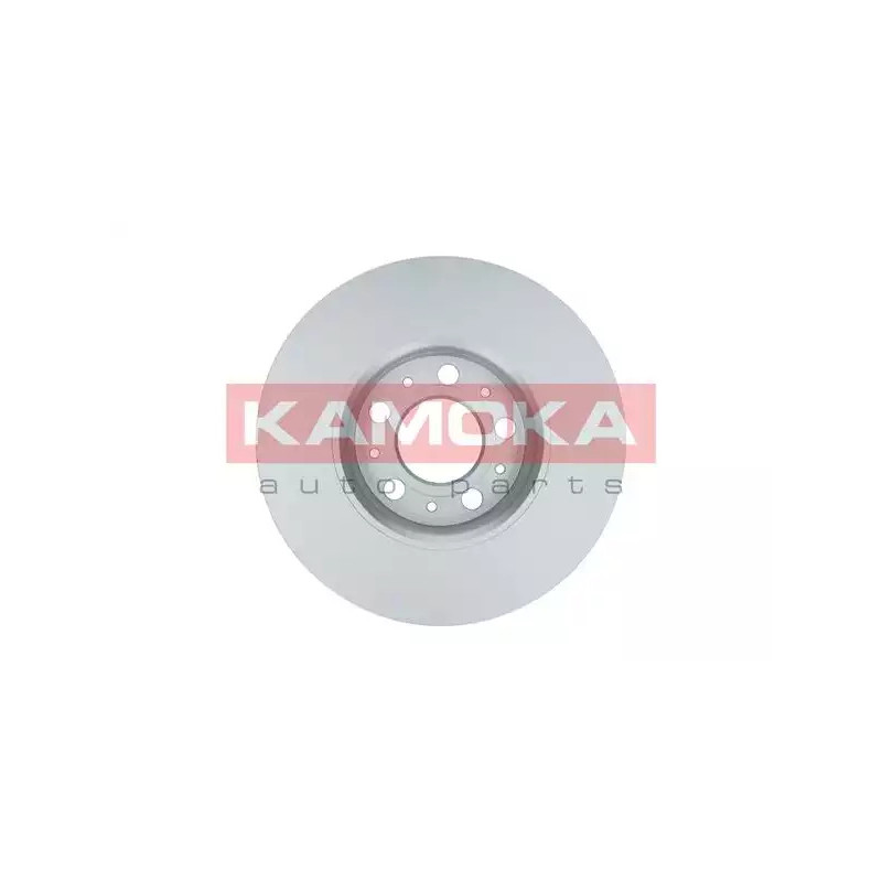Stabdžių diskas  KAMOKA 1032326
