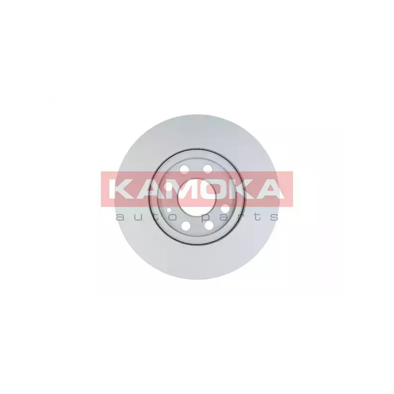 Stabdžių diskas  KAMOKA 1032262