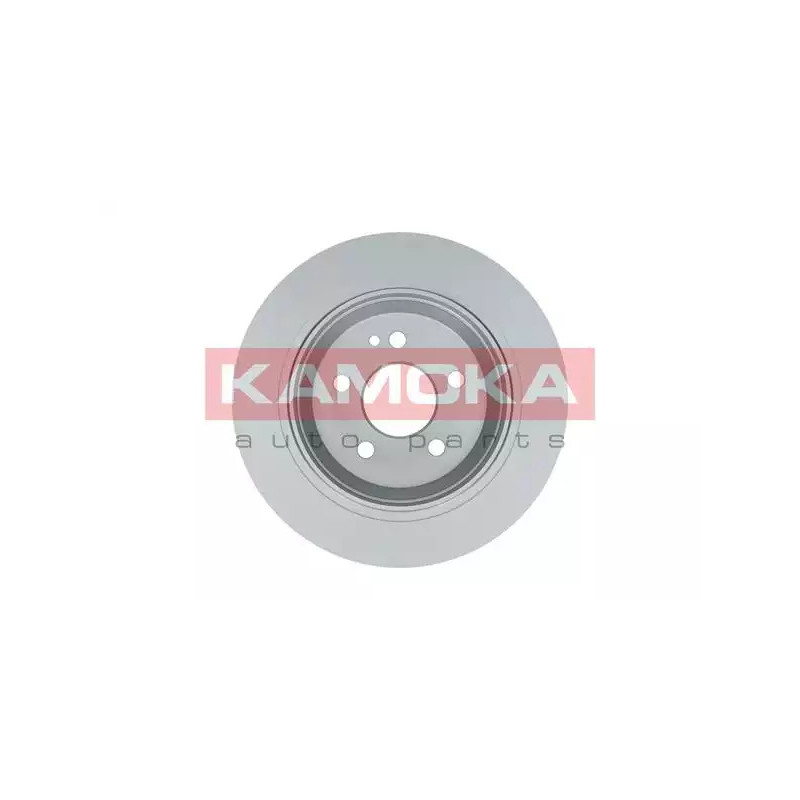 Stabdžių diskas  KAMOKA 1032468