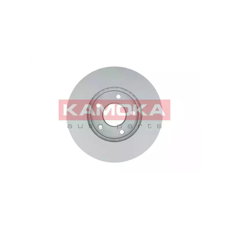 Stabdžių diskas  KAMOKA 1032498
