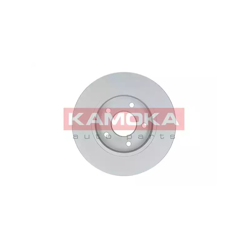 Stabdžių diskas  KAMOKA 1032766