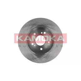 Stabdžių diskas  KAMOKA 103448