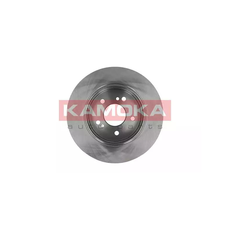 Stabdžių diskas  KAMOKA 103448